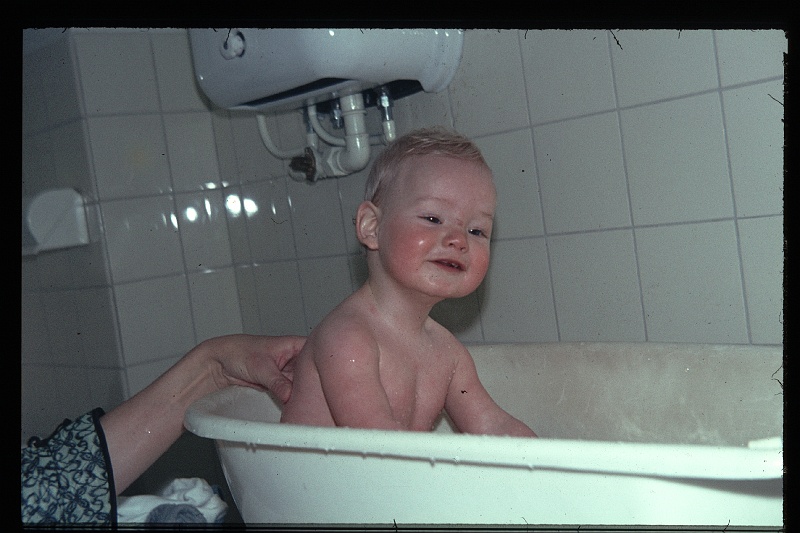 24.Delft apr 1966 Peter.JPG